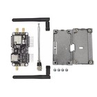 For Flipper Zeros 3-in-1 Expansion Board Wifi cc1101 nrf24 Flash Esp32ma F4us-  
