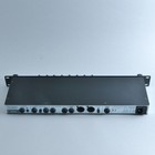 Tech 21 Sansamp Rbi Bass Guitar Effects Processor P-30908