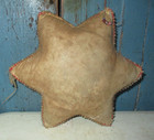 Large Antique Glass Bead Whimsy Native American Iroquois Indian s Pin Cushion