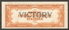 Philippines 1 Peso Victory Series Apolinario Mabini P-94 1944 Gem Unc