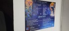 Flyer  Jersey Jack Avatar Limite  Pinball Arcade  Advertisement Original See Pic