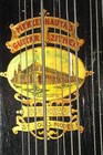 Antique Menzenhauer Guitar Zither  2