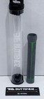 New Buttendz Original Fusion 2015 flux Z Grip 6 5  Hockey Stick  gray neon Green