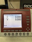 Medtronics Quadra-chek 200 Dro 2-axis With Edge Detector System