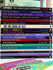 Huge Jazz Sheet Music   Fake Book Lot - 35  Books Real Books Miles Davis Play-al