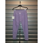 Beyond Yoga Spacedye High Waisted Leggings Women s Xl Lavender Purple Nwt