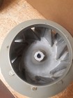 Used Oem Blower Fan For Huebsch  Speed Queen  Ipso Dryer Die  1-1  70039701
