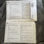 Simplicity Daisy Kingdom Uncut Dress Top Capris Tote Headband Pony Holder 2466