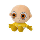 26cm Baby In Yellow Plush Toy     Soft Stuffed Doll Gift For Kids   Babies