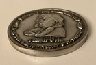 Half Shekel Temple Coin  King Cyrus  Balfour  Donald Trump  New original  Israel