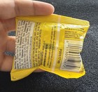 Vtg 2006 Motts Gummy Fruit Snack Brach   s 0 8 Oz Package Only  sealed Collectible