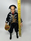 1997 Babylon 5 Londo Mollari Vintage Action Figure - Exclusive Premiere