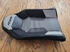 2021 Polaris Ghost Black St Seat Back Rzr Turbo Xp Sport Eps Premium Oem 2690301