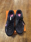 Nike Stellar Ride Black Pink Running Shoes Gs 6y Women s 7 5 Hq3266-005
