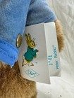 Bunny Vintage Eden Beatrix Potter Peter Rabbit 14  Plush Stuffed Easter Toy 