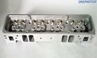Deepmotor Sbc Small Block Chevy 350 400 Aluminum Bare Cylinder Head Angle Plug
