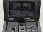 Vintage 1982 Epoch Astro Command Electronic Game Space War Arcade Tested Works