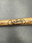 Vintage 125 Louisville Slugger Boardwalk   Baseball Wooden Bat Gift Made In Usa