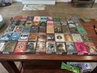 50 Brand New Sealed Decks Of Playing Cards