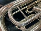 Yamaha Yep-642s Euphonium