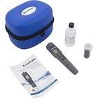 Lamotte 1749-kit-01 Tracer Salt Pocketester With Carrying Case  0-9999 Ppm   