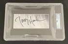Tony Hawk Psa dna Signed Cut Signature 5x7 Autographed Slabbed Skateboarding 7