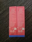 Laneige Lip Glowy Balm  Berry Fruits Rouge  0 35 Oz  2 Pack 