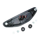 Smoke Lens Led Taillight For Honda Trx400ex Sportrax 400 2x4 2005 2006 2007