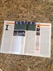 2014 And 2017 Sports Illustrated Houston Astros World Series 