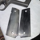 1911 Full Size Pistol Grips Genuine Rams Horn  Standard 1911  p8 