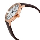 Tissot Carson Automatic Silver Dial Men s Watch T122 407 36 033 00