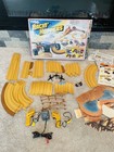 Working Vintage Tyco Racin  Hoppers Electrical Racing Slot Car Set 1988 440