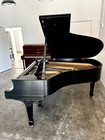 Steinway L Grand Piano 5 10 1 2  Satin Finish