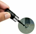 Windshield Repair Resin Tool Car Glass Crack Chip Repair Applicator Kit