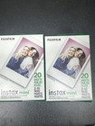 Fujifilm Instax Mini Variety Multi Film Pack 40 Count Expires 07 2026 600023540
