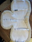 Fleeceworks Therawool Show Pad Used Size Large