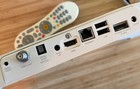 Tivo Bolt Vox - Lifetime   All-in - 500gb - Ota  antenna  Or Cable With Remote