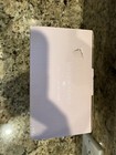 Love Shack Fancy Desktop Clock Pottery Barn Teen New