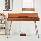 Ktaxon 88 Keys Digital Piano Electric Full Weighted Action Keyboard With 3 Pedal
