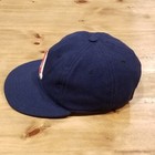 Ebbets Field Flannels Atlanta Crackers 1939 Hat Cap Strap Back Minor League