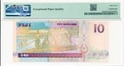 Reserve Bank Fiji  10 Nd 2002   Pmg  64epq