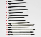 Replacement Stylus For Nintendo New 3ds 2ds dsi xl ds Lite ll wii U Plastic Pen