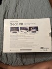 Samsung Gear Oculus Vr Headset Sm-r323  For Galaxy S7  S7 6 Edge  Note5  S6  S6 