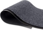 Extra Large Commercial Floor Mat  3 X 5 Feet Rubber Border Heavy Duty  Commer   