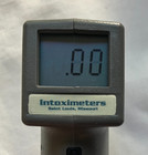 Alco-sensor Intoximeters Fst Portable Handheld Alcohol Test Breathalyzer Read