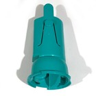 Evenflo Exersaucer Triple Fun Animal Planet Jungle Replacement Part Lower Legs