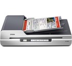 Re-newed Epson Workforce Gt-1500 Flatbed Document   Image Scanner