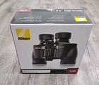 Nikon Aculon 7x35  a211  Binocular 8244