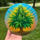 New Custom Innova Star Firebird 175gm Distance Driver Pdga Approved