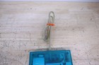 Nice Used Teac External Vst Usb Floppy Disk Drive - Pc   Mac Model Fd-05pu Blue
